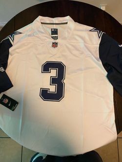 Cowboys jersey ( Pickens) #3