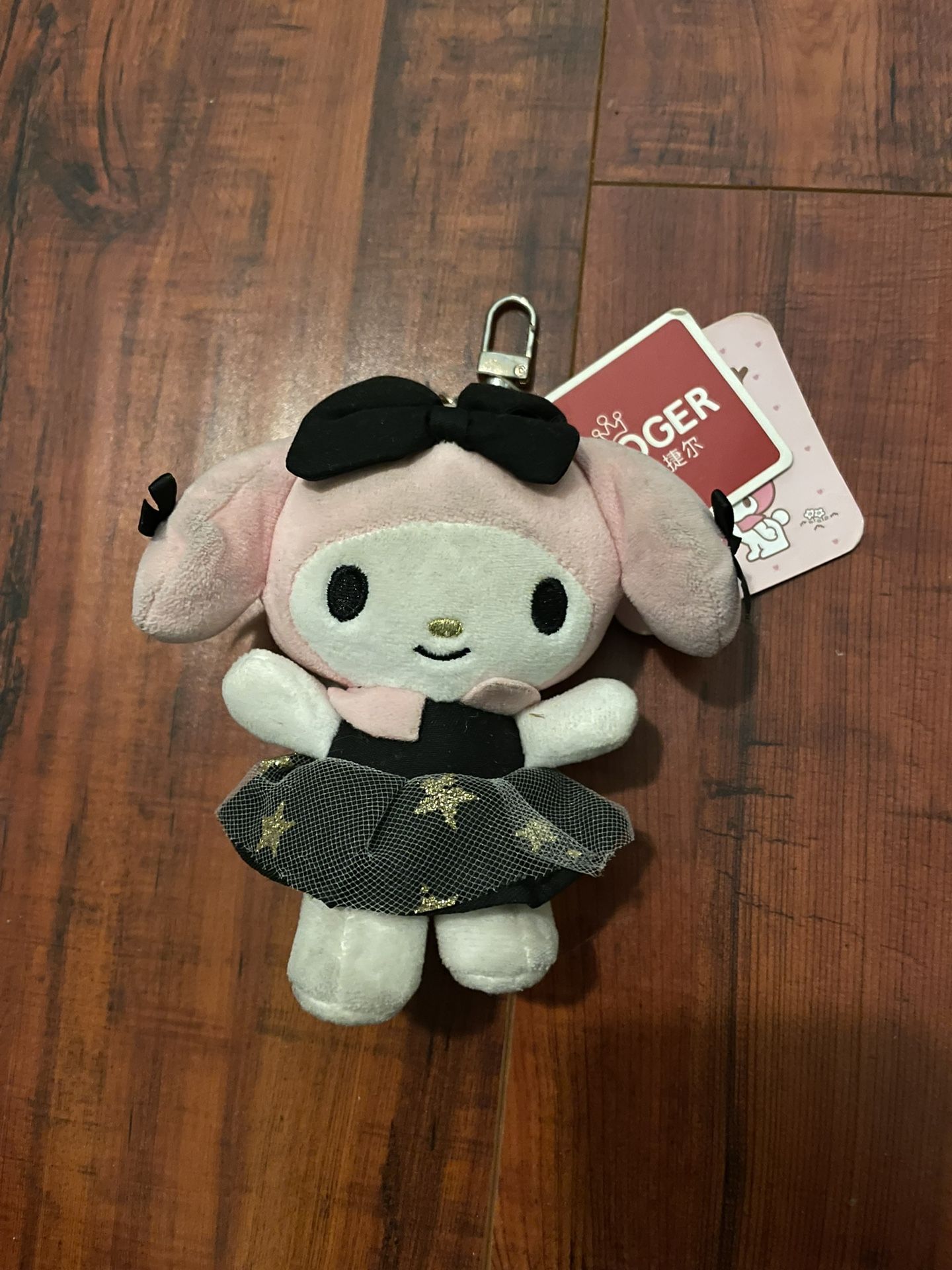 Sanrio MyMelody