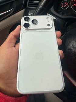 iphone17 pro max