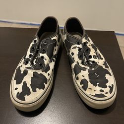 cow vans