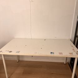 IKEA Desk