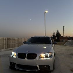 BMW 328i 2009 XDrive