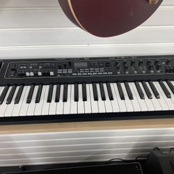 Yamaha Keyboard 