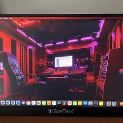 Sidetrack Portable Monitor