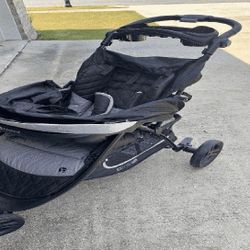 New Children’s Stroller – Secure, On-Trend, and Adventure-Ready maybe force