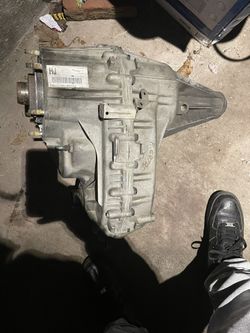 Transfer Case Yukon Denali Cadillac Escalade Ect 