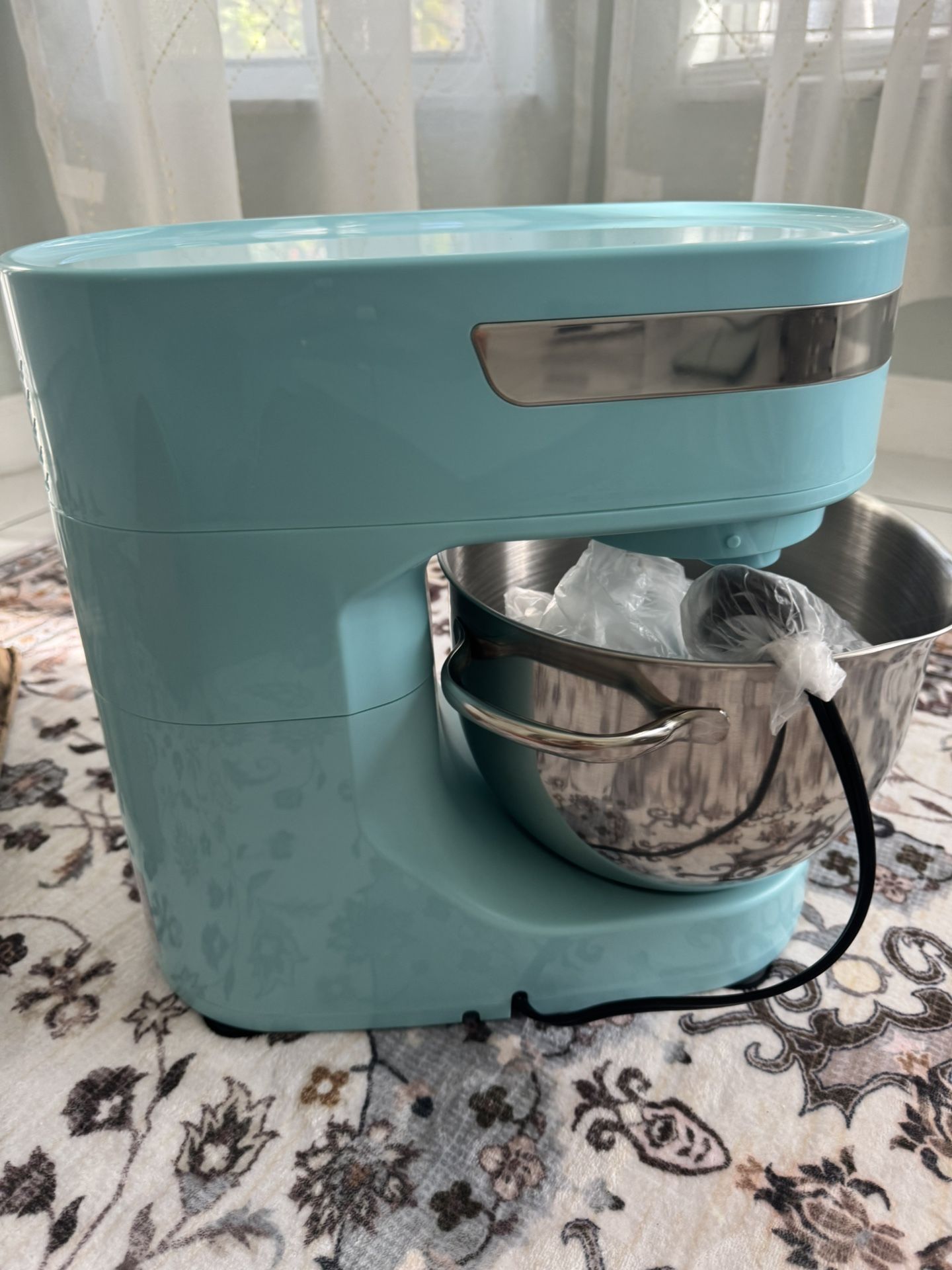 Stand Mixer