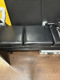 Bench
