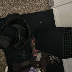 Xbox