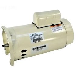 Pentair Wisperflo 2hp Single Speed Motor 