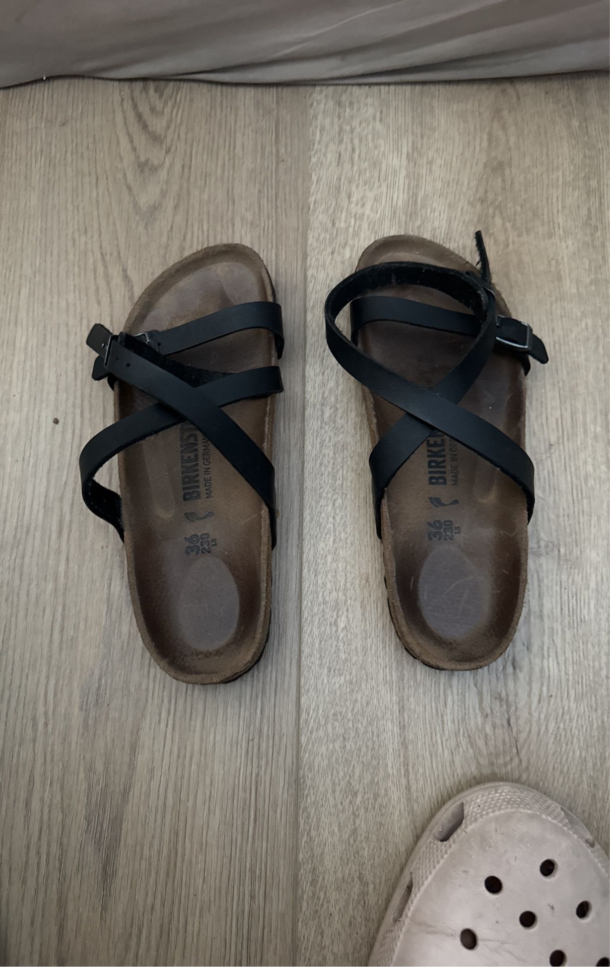 Birkenstock Sandals