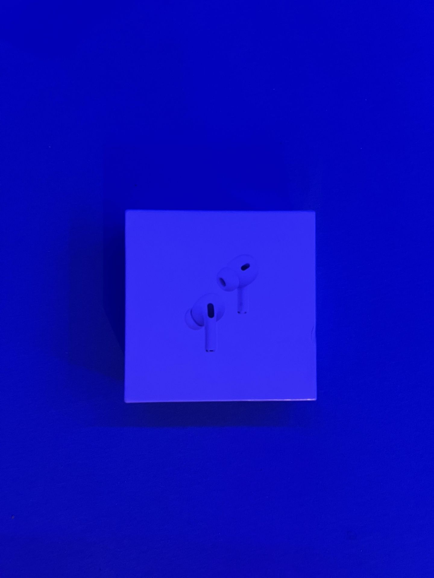 AirPods Pro 2nd Gen
