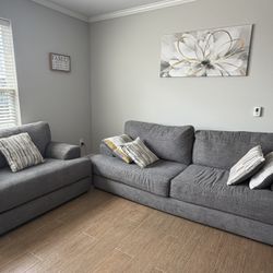 Couch For Sell