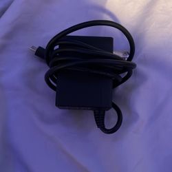 Nintendo charger