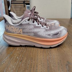Hoka clifton 9 GTX