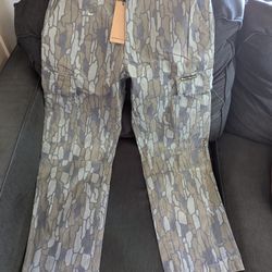 40s And Shorties Pants