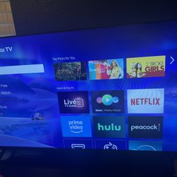 Roku TV