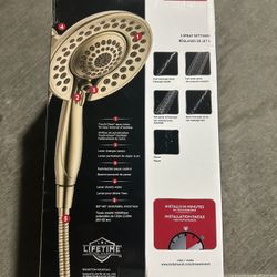 Shower Head 