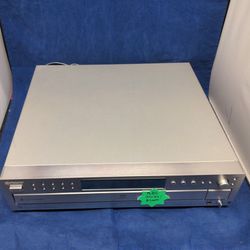 Sony SCD-2000ES CD Player 