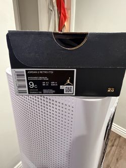 Jordan 2 Retro (TD)