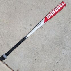 Marucci Cat 8 BBCOR Baseball Bat 