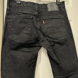 Men’s Levi’s Size 31x32