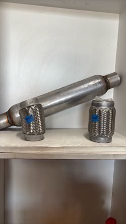 Muffler