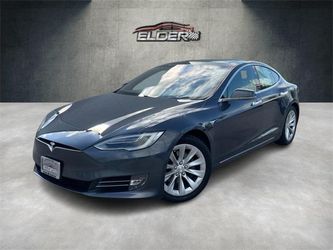 2017 Tesla Model S
