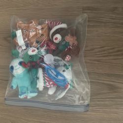 Build A Bear Advent Calendar Plush 