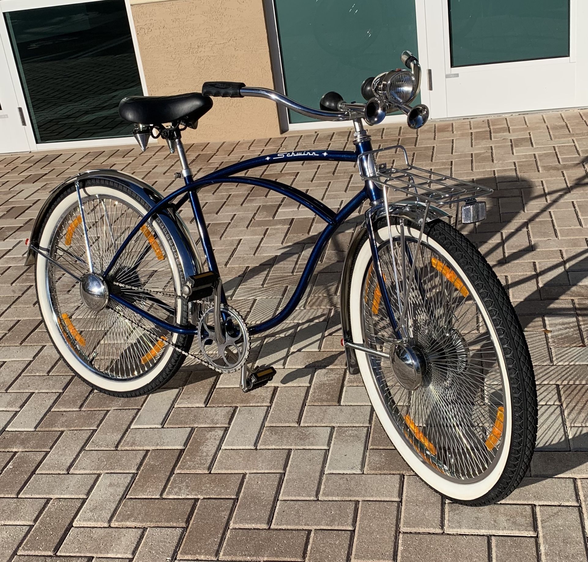 bontrager race series 6000