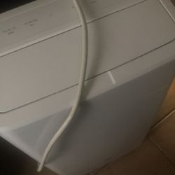 Portable Air Conditioner 