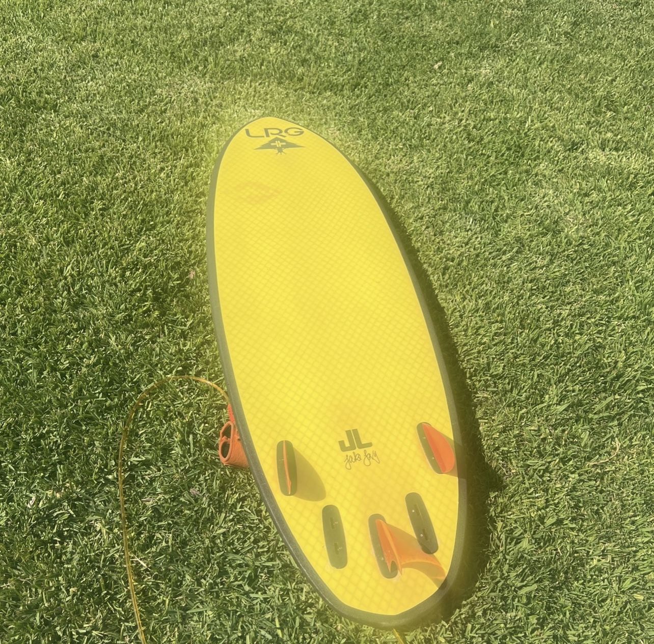 FCD Surfboards WILD BOAR 5’8 5'6