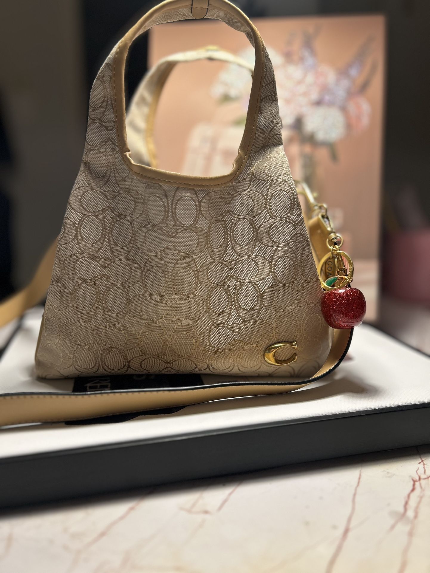 Crossbody
