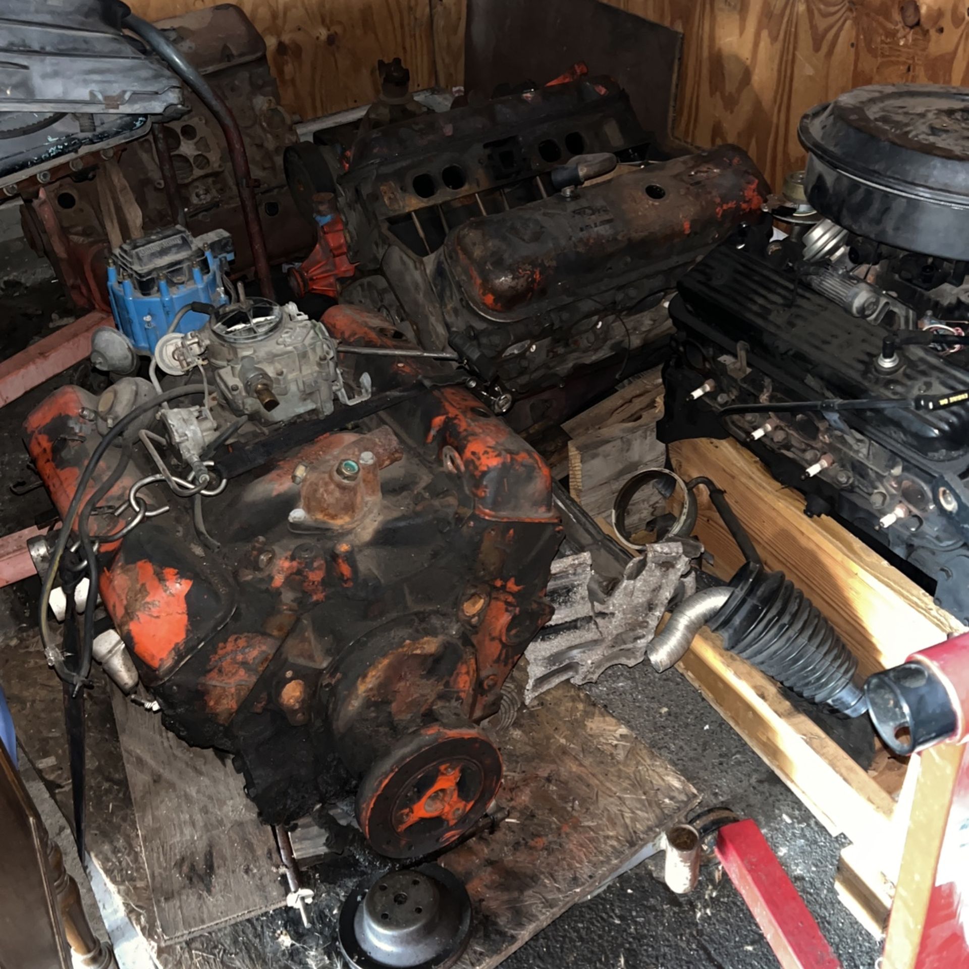 Chevy Engines for Sale in Ontario, CA OfferUp
