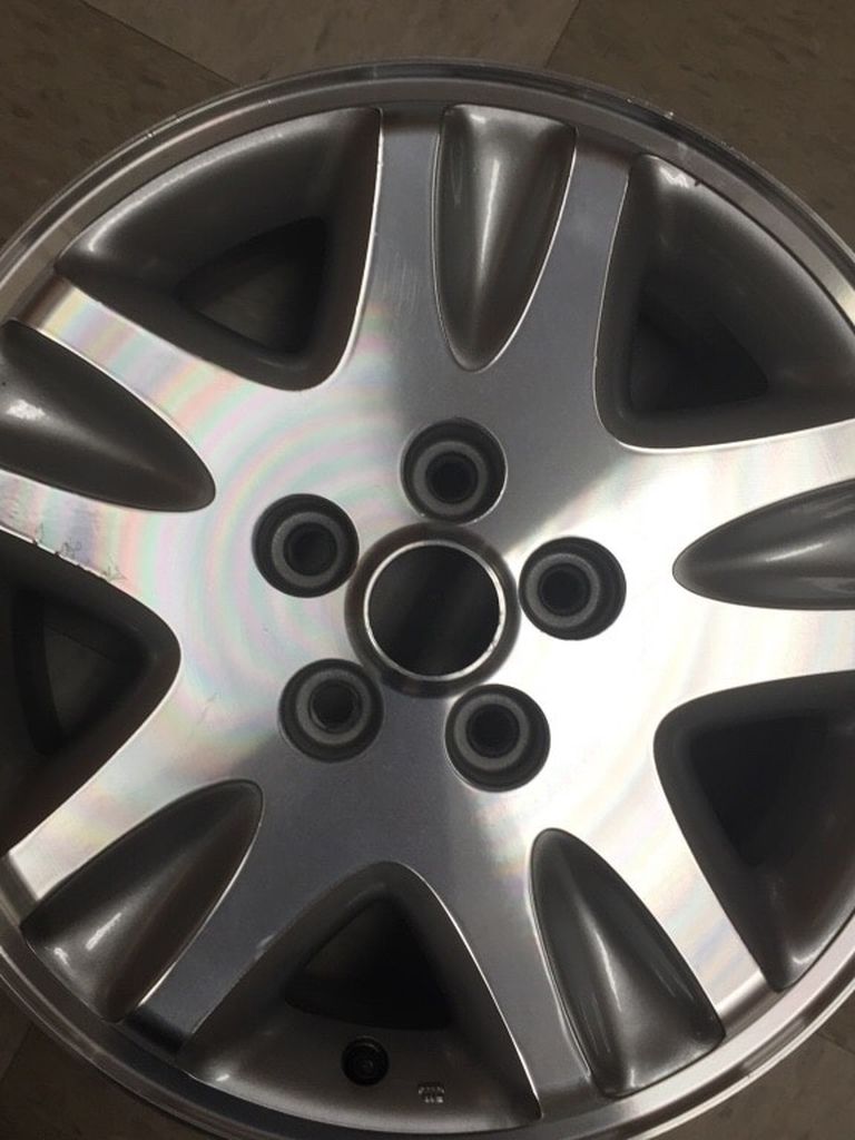 2000 Dodge Grand Caravan