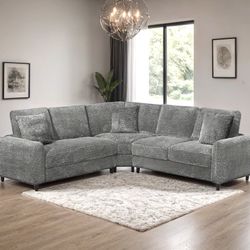 Sectional Sofa 