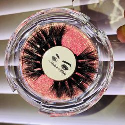 MINK LASHES