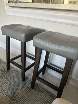 Two Stools