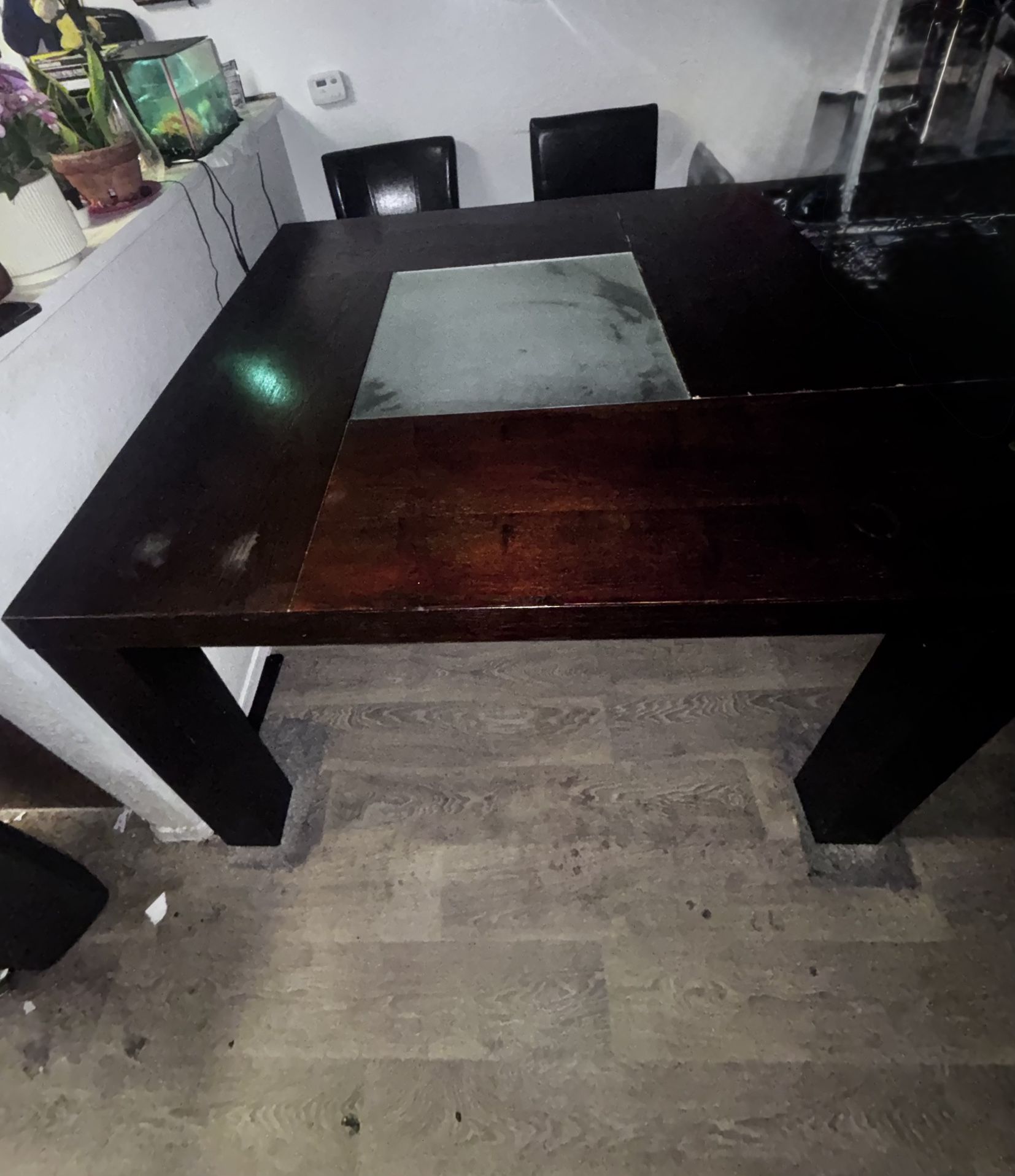 Diner Table
