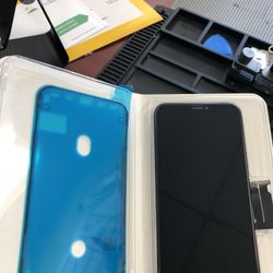Iphone Xr Screen