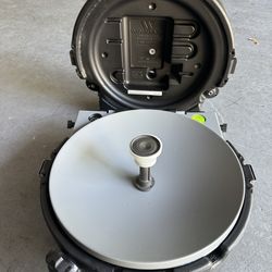 Wingard  Carryout  RV satellite Antenna GM-MP1