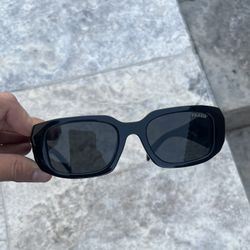 Brand new prada glasses