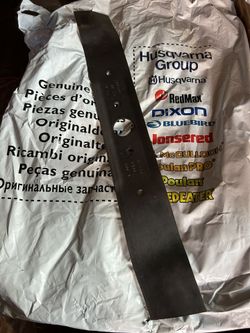 Lawnmower Blade,