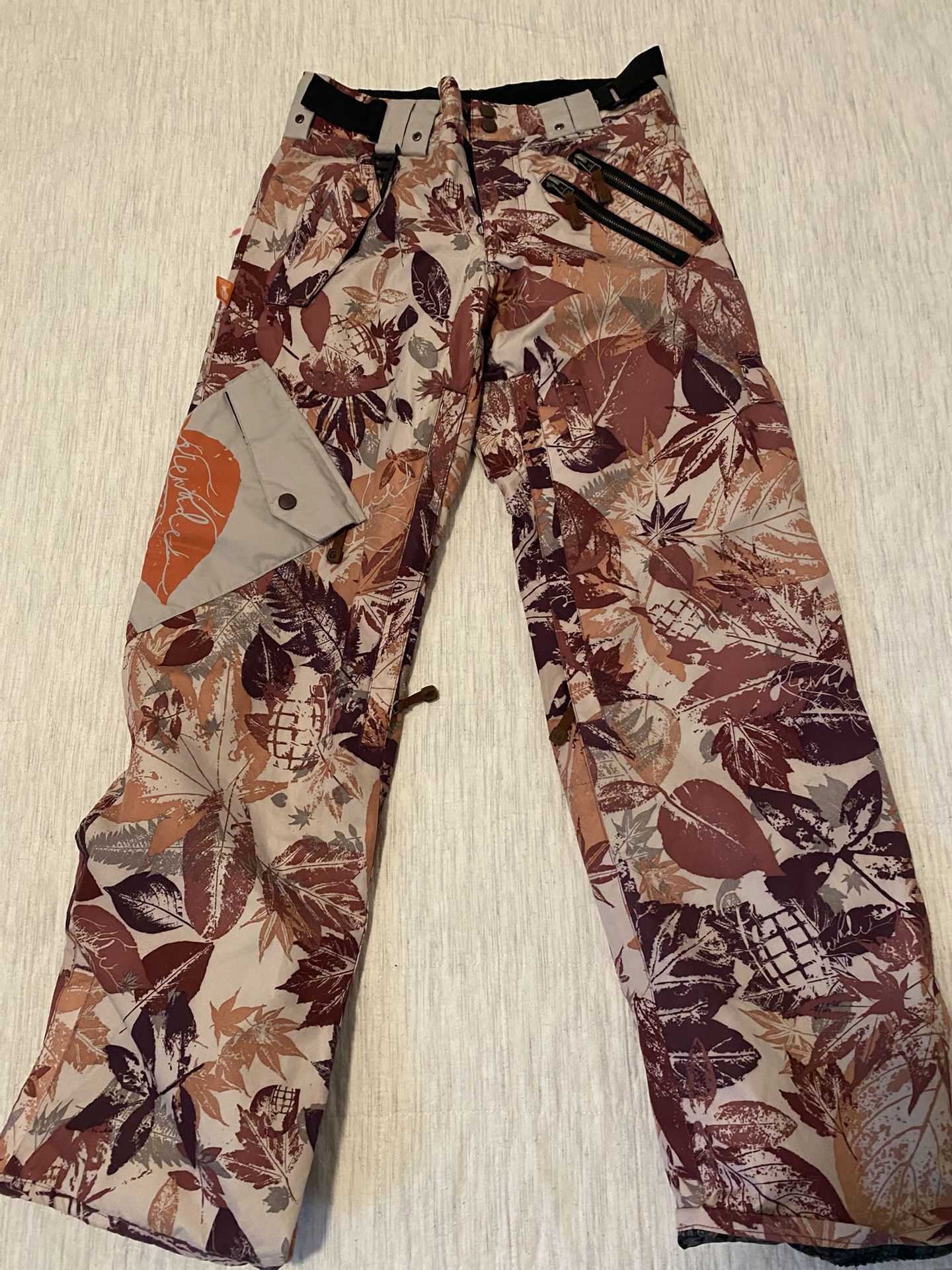 Snow pants Men Or Women X small