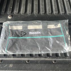 Makita Bag New