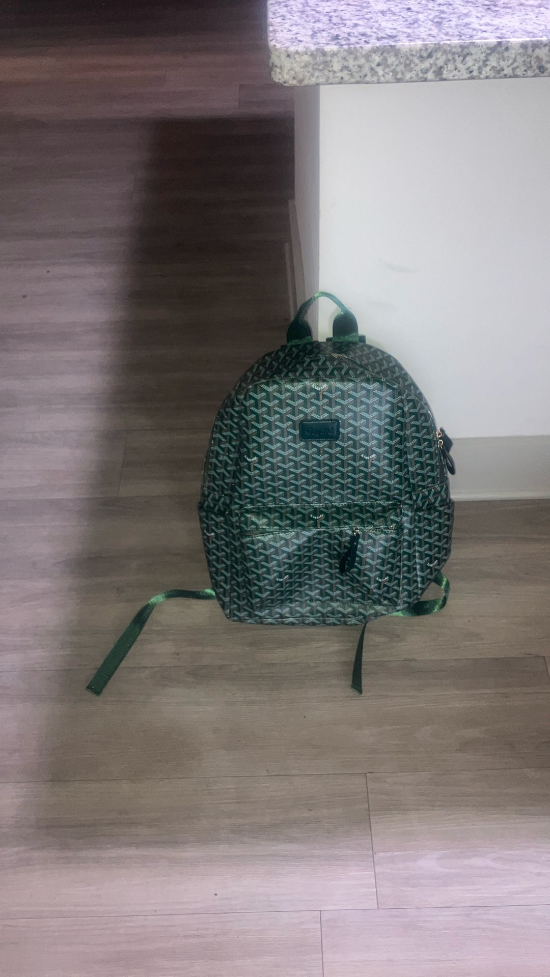 Goyard Bookbag