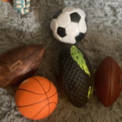 Balls