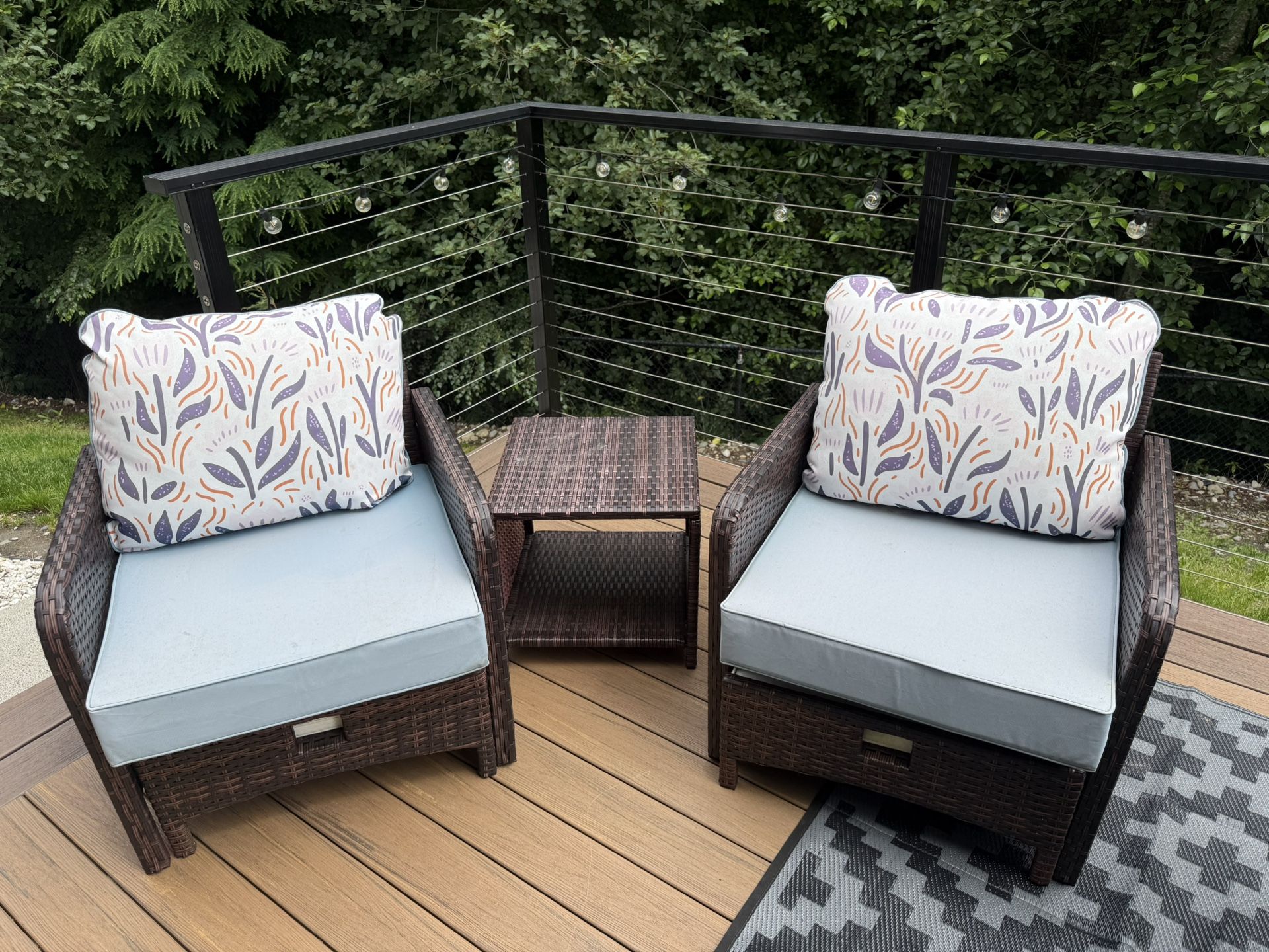 Patio Furniture