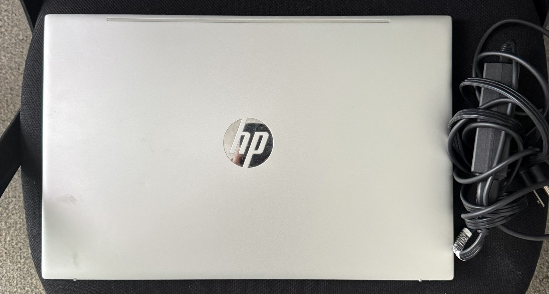 HP Pavilion Laptop 15