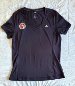 Womans Adidas Club Tijuana